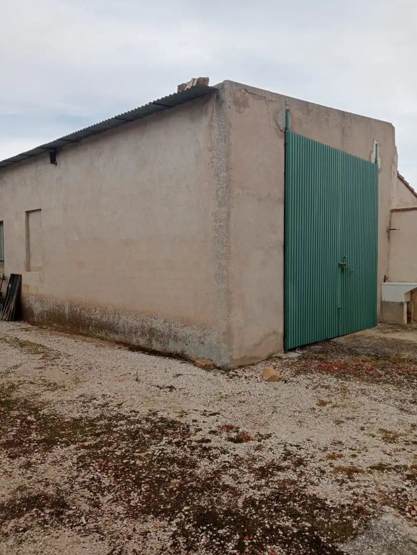 Chalet con terraza en venta en Calle Lentiscar, imagen 36