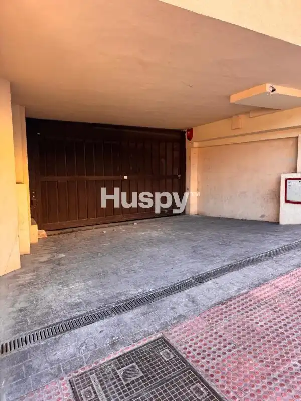Parking de Garaje en venta en Málaga