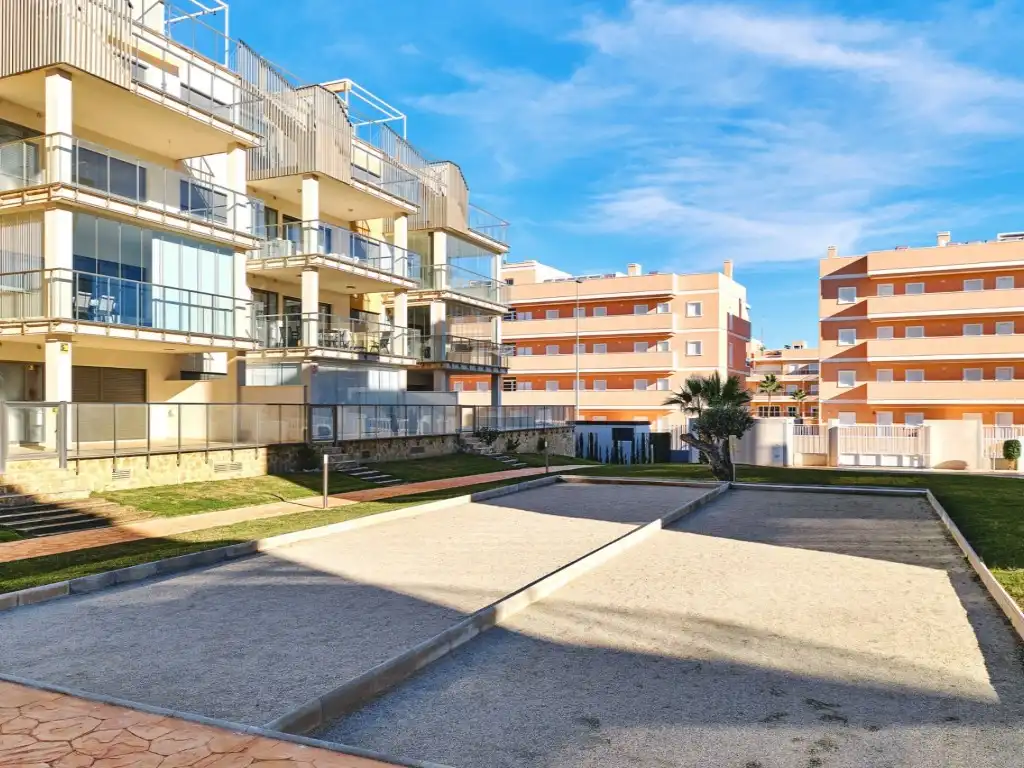 Appartement compact avec ascenseur à vendre à Calle Clavo, imagen 35