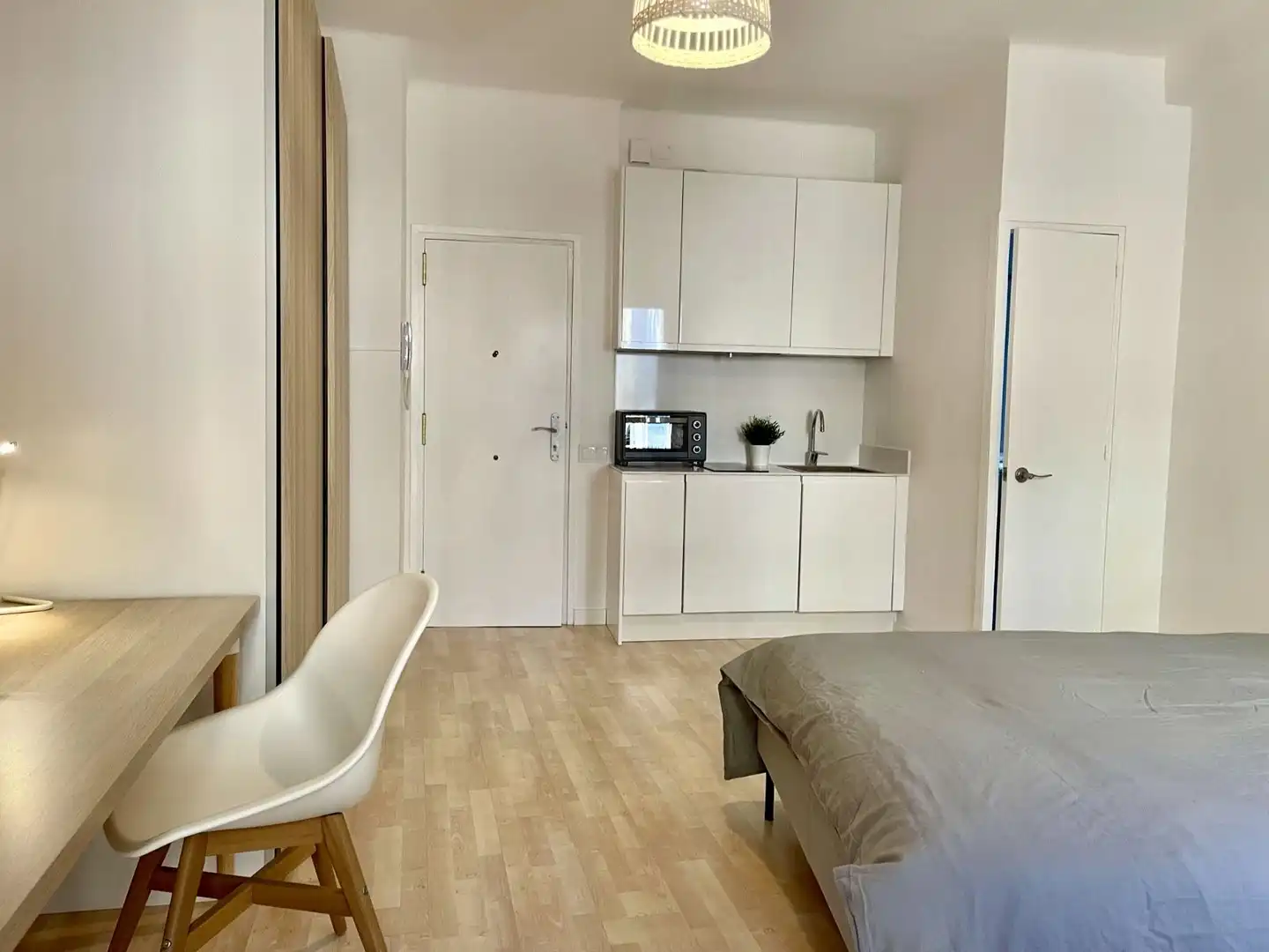 Penthouse mit Aufzug zum Verkauf in Ciutat Vella, imagen 2