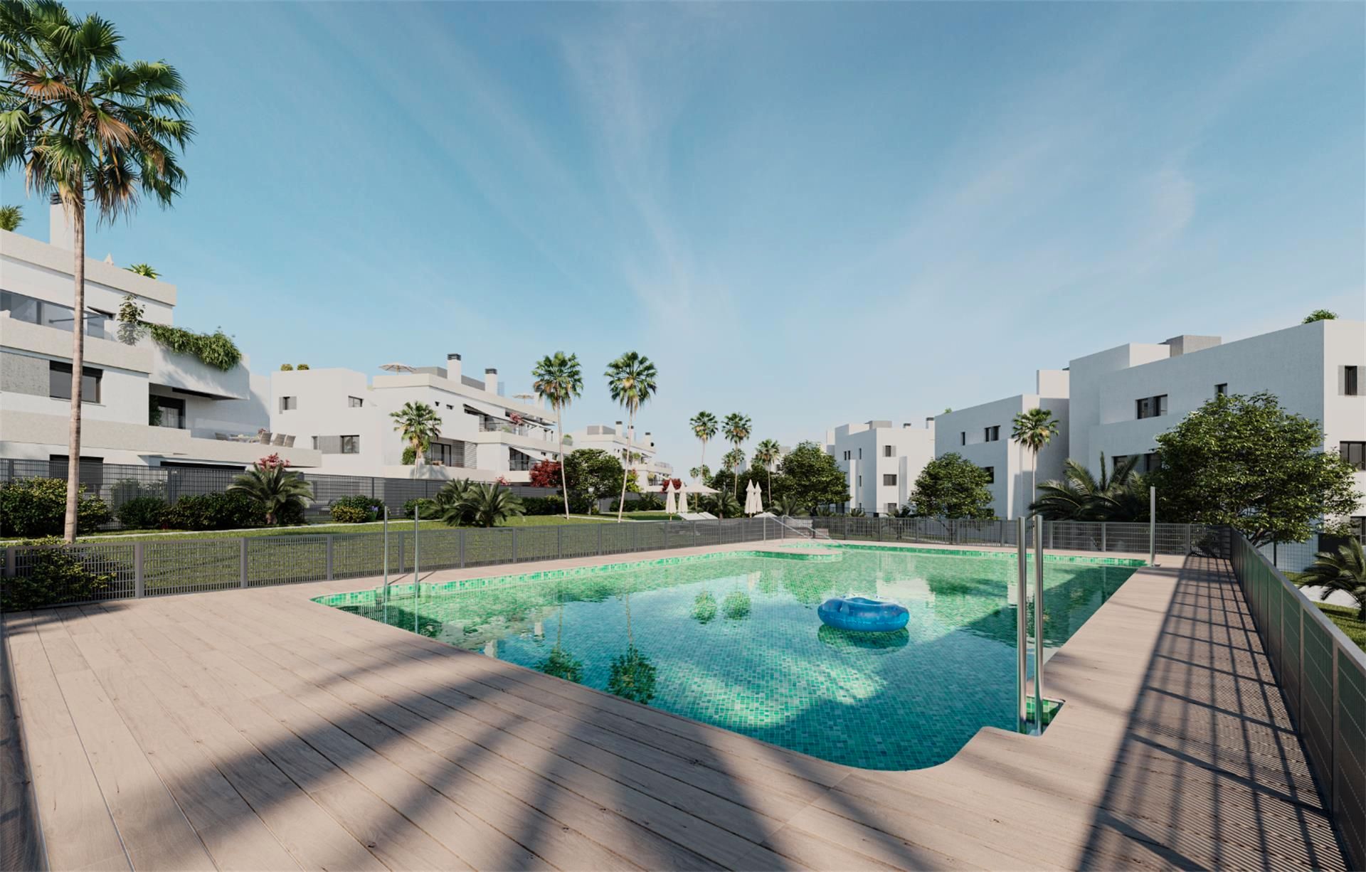 Planta baja for sale in Calle Al-Birka, 1, Tablero Bajo - Arruzafilla