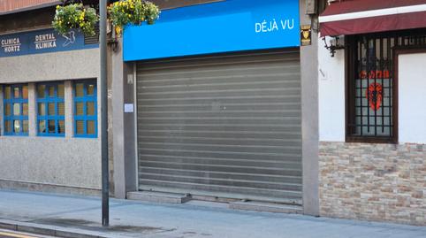 Photo 2 of Premises to rent in Nafarroa Behera Kalea, 1, Erandio, Bizkaia