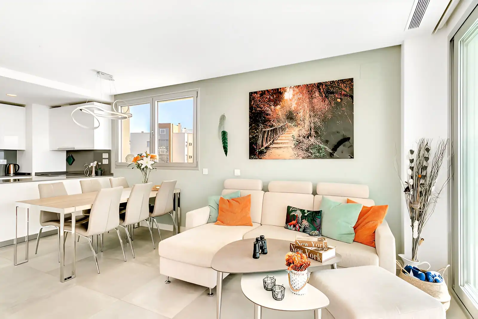 Apartment mit Pool zum Verkauf in Puerto Deportivo, imagen 12