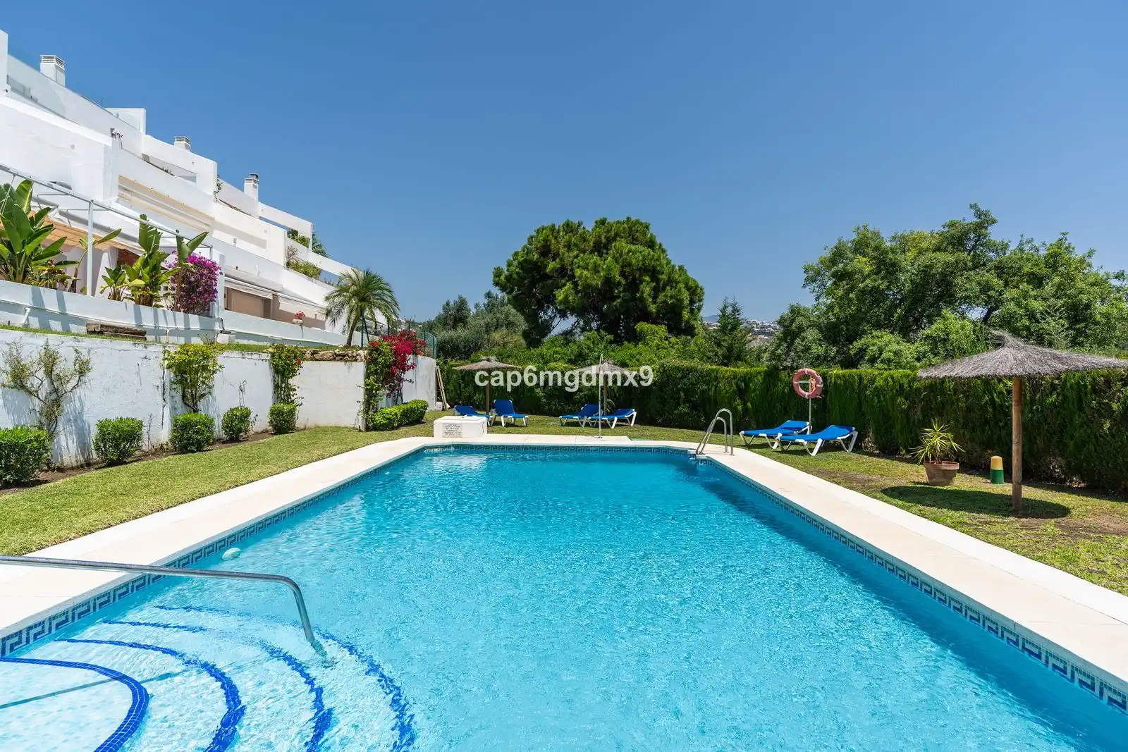 Flat with pool for sale in Calle la Pacheca Alta 22, imagen 45