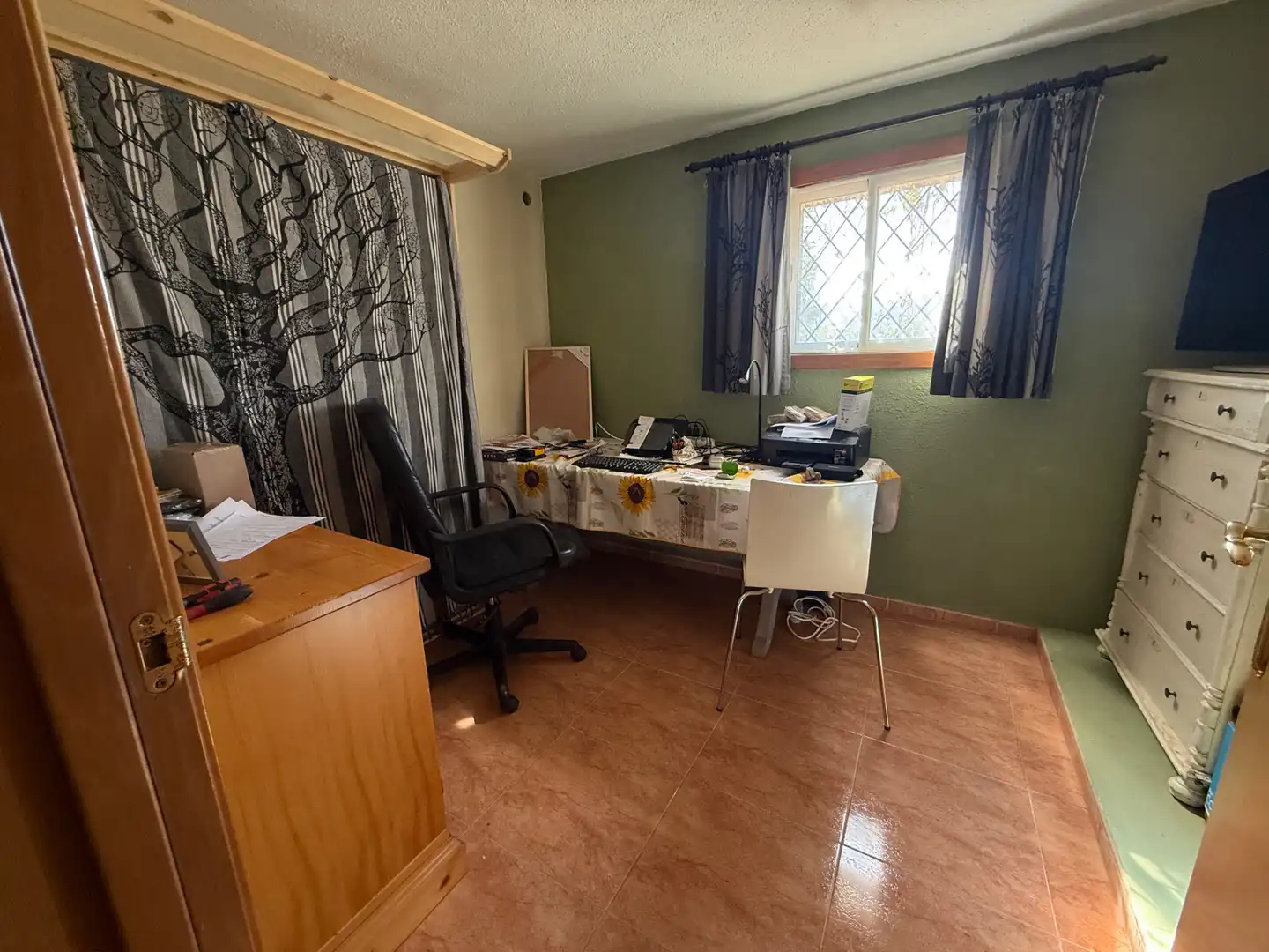 Casa o chalet en venta en Alcover con Parquet, Terraza y Piscina