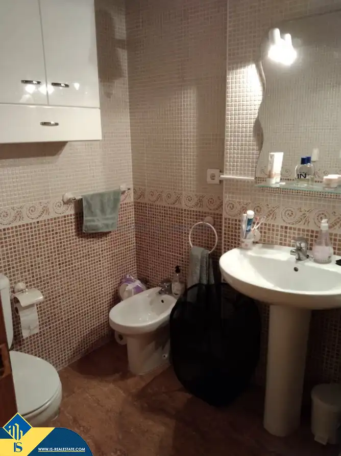 Apartamento con piscina en venta en Nueva Torrevieja - Aguas Nuevas, imagen 11