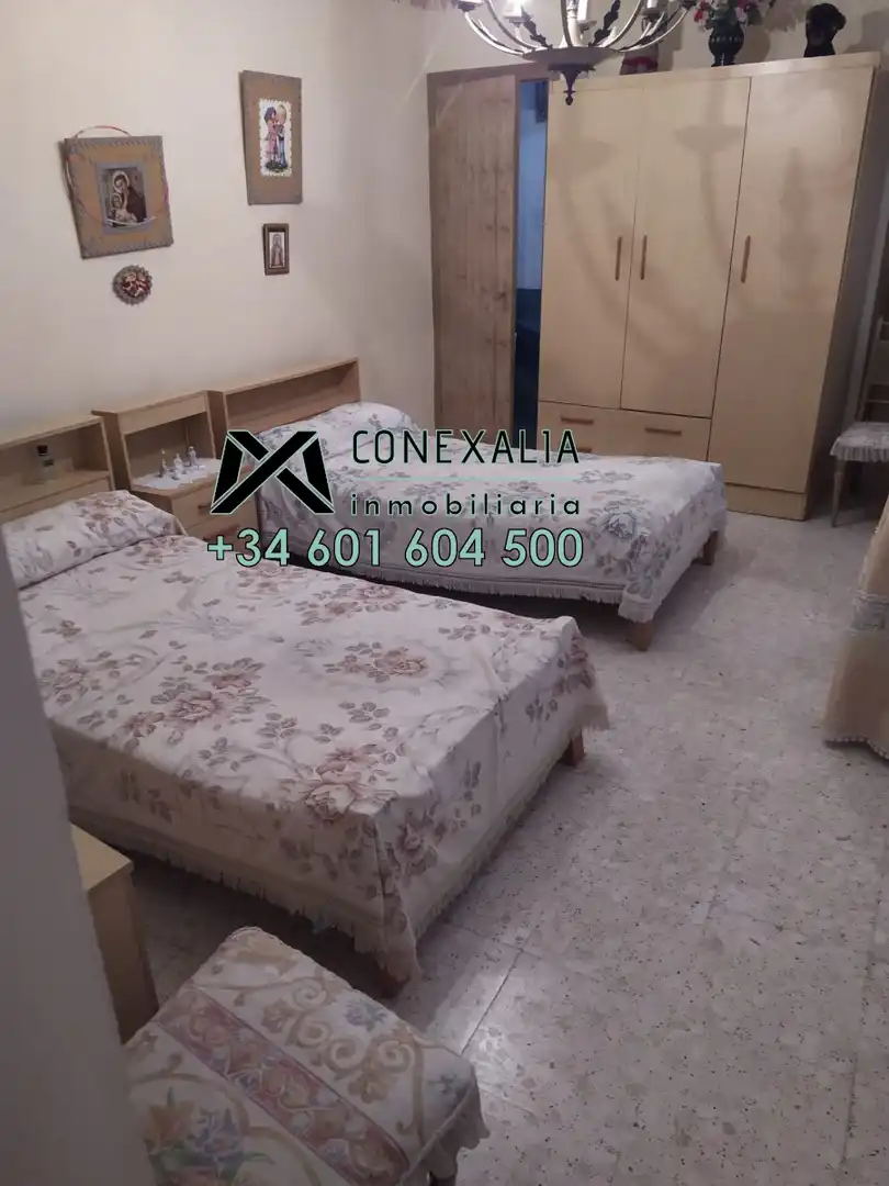 Casa amb terrassa en venda a Olvera, imagen 34