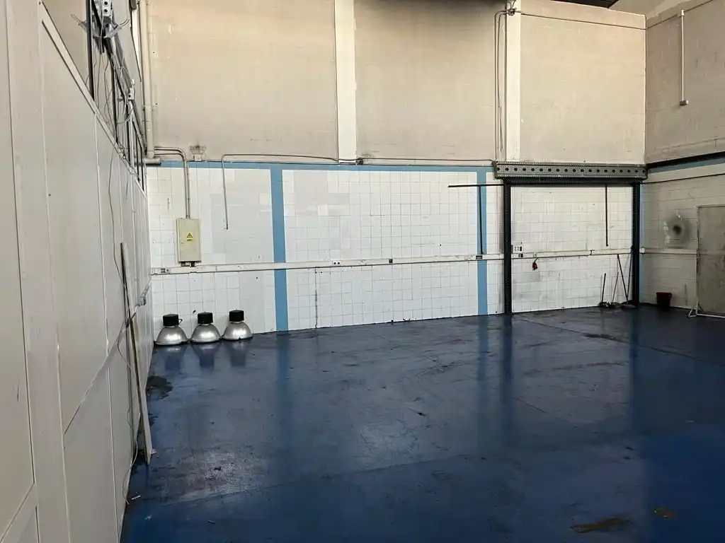 Industriegebäude zur Miete in Sureste, imagen 9