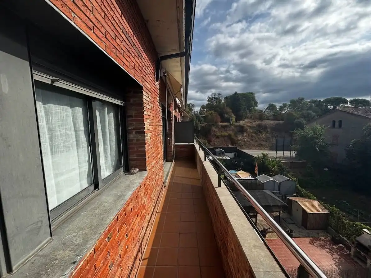 Dúplex en venta en Sant Antoni de Vilamajor