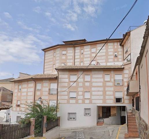 Piso en Venta en Tielmes