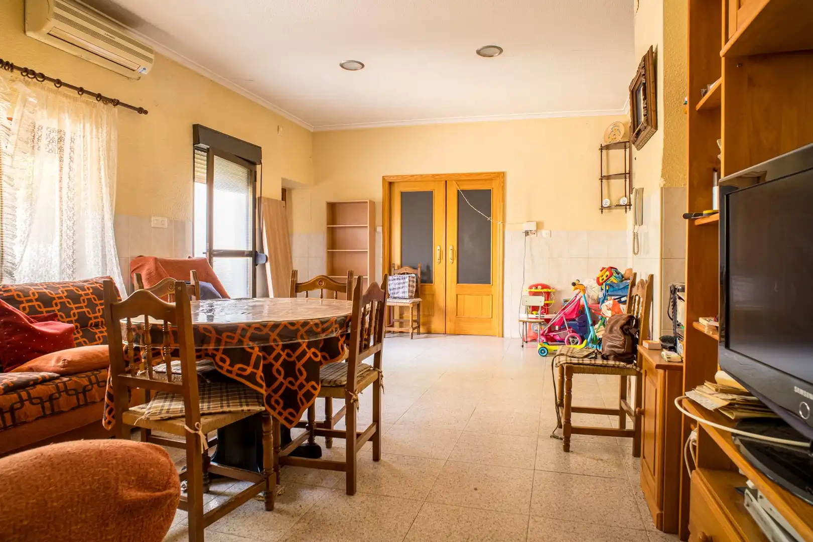 Terraced house for sale in El Pinós / Pinoso, imagen 14