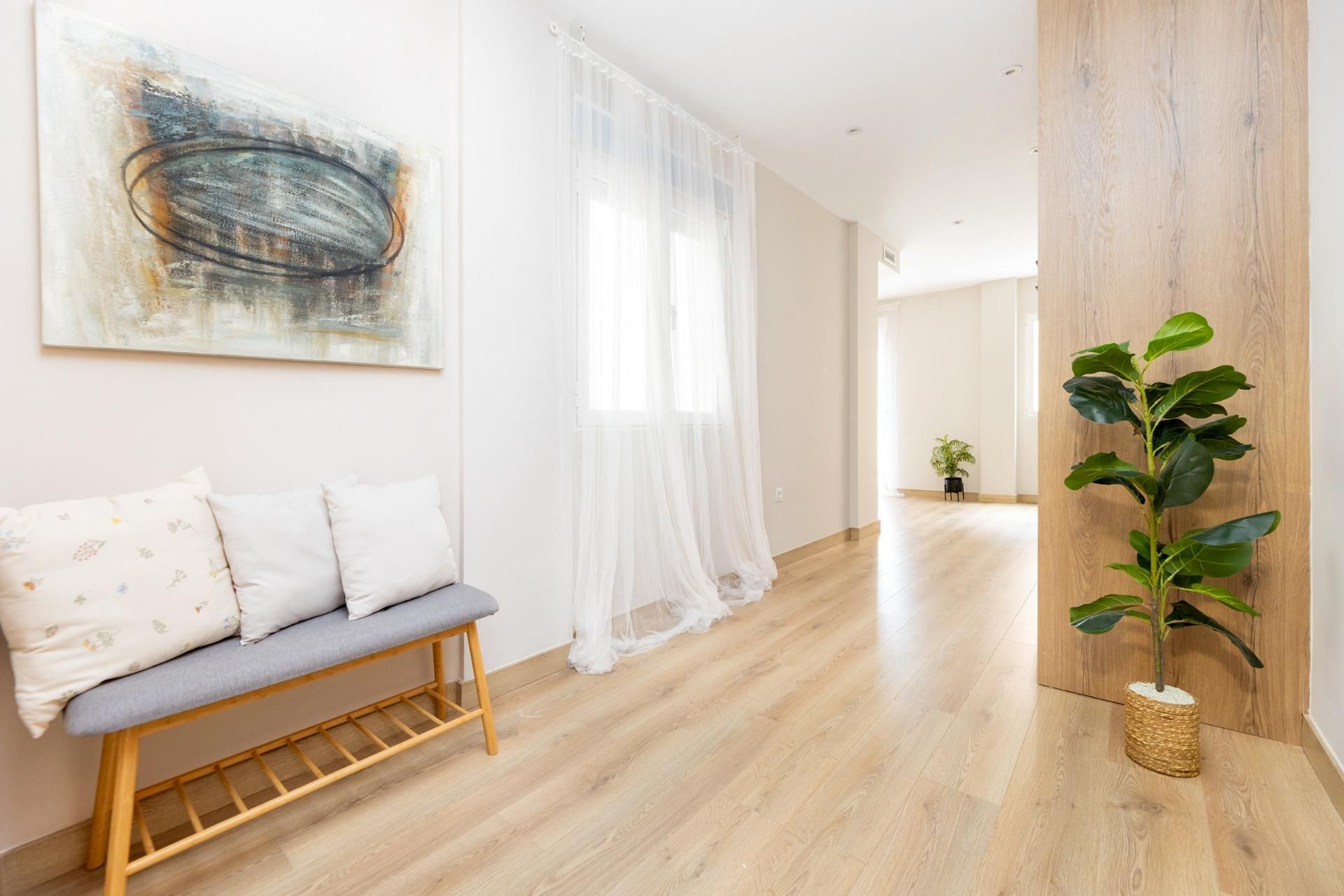 Piso en venta en  Granada Capital con Aire acondicionado, Calefacción y Parquet