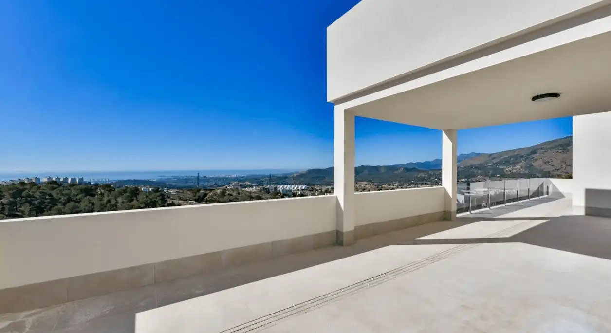 Maison rustique avec piscine à vendre à Golf Bahía, imagen 62