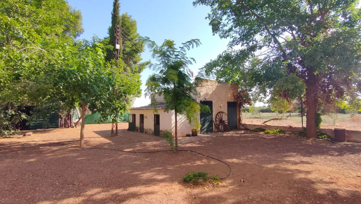 Casa rústica en venda a Valdepeñas, imagen 56