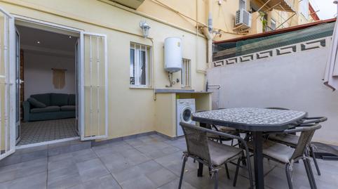 Foto 2 de Piso en venta en Playa Puerto de Sagunto, Valencia