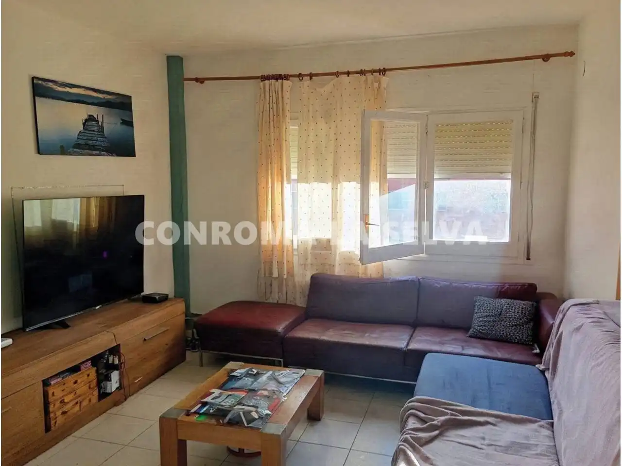 Piso en venta en Tordera pueblo