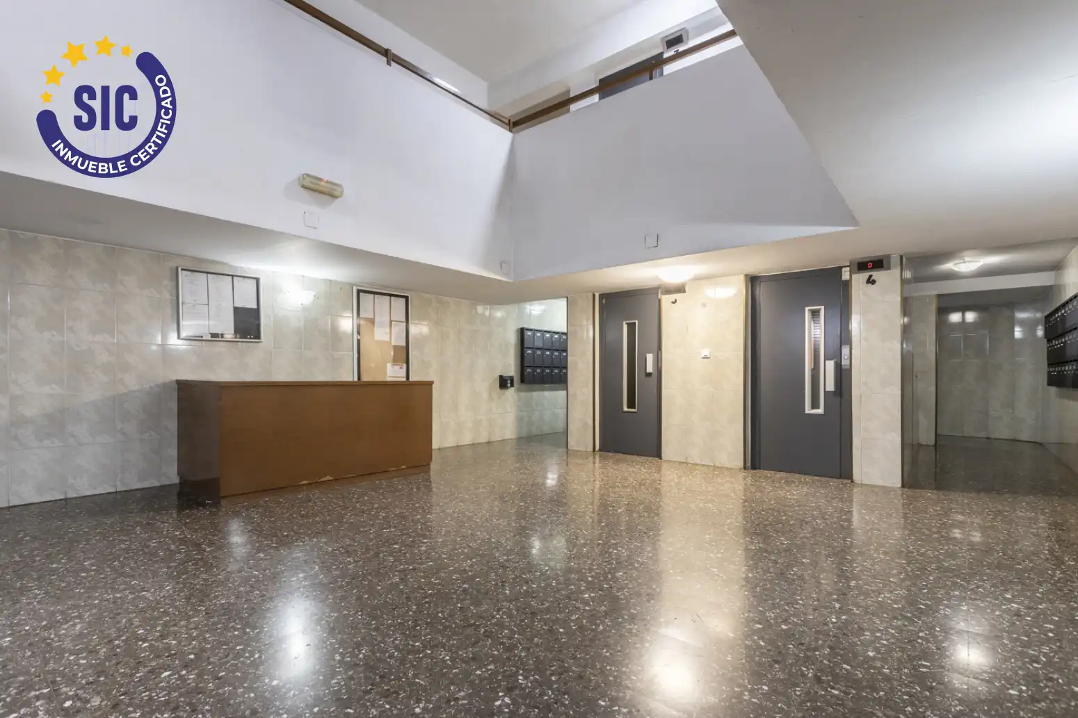 Piso con terraza en venta en Valencia - CL ORIENTE 30, imagen 44