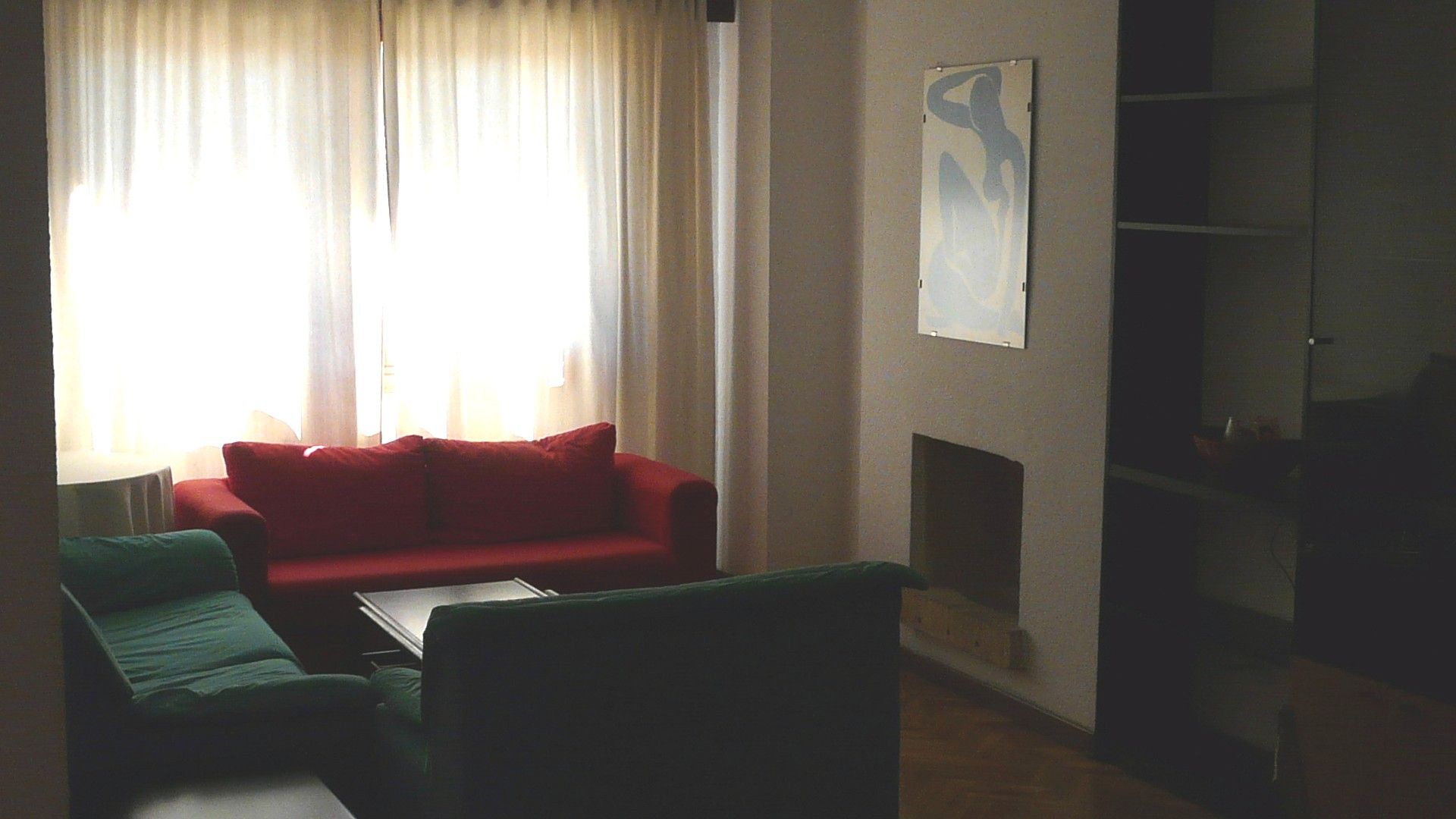 Flat to rent in Universidad San Francisco