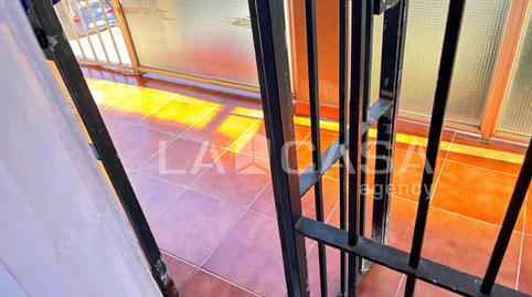 Foto 5 de Pis en venda a Bajadilla - Fuente Nueva, Algeciras