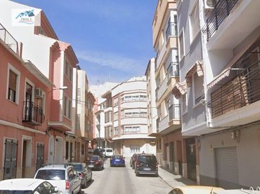 Appartamento con ascensore in vendita a Calle NUMANCIA