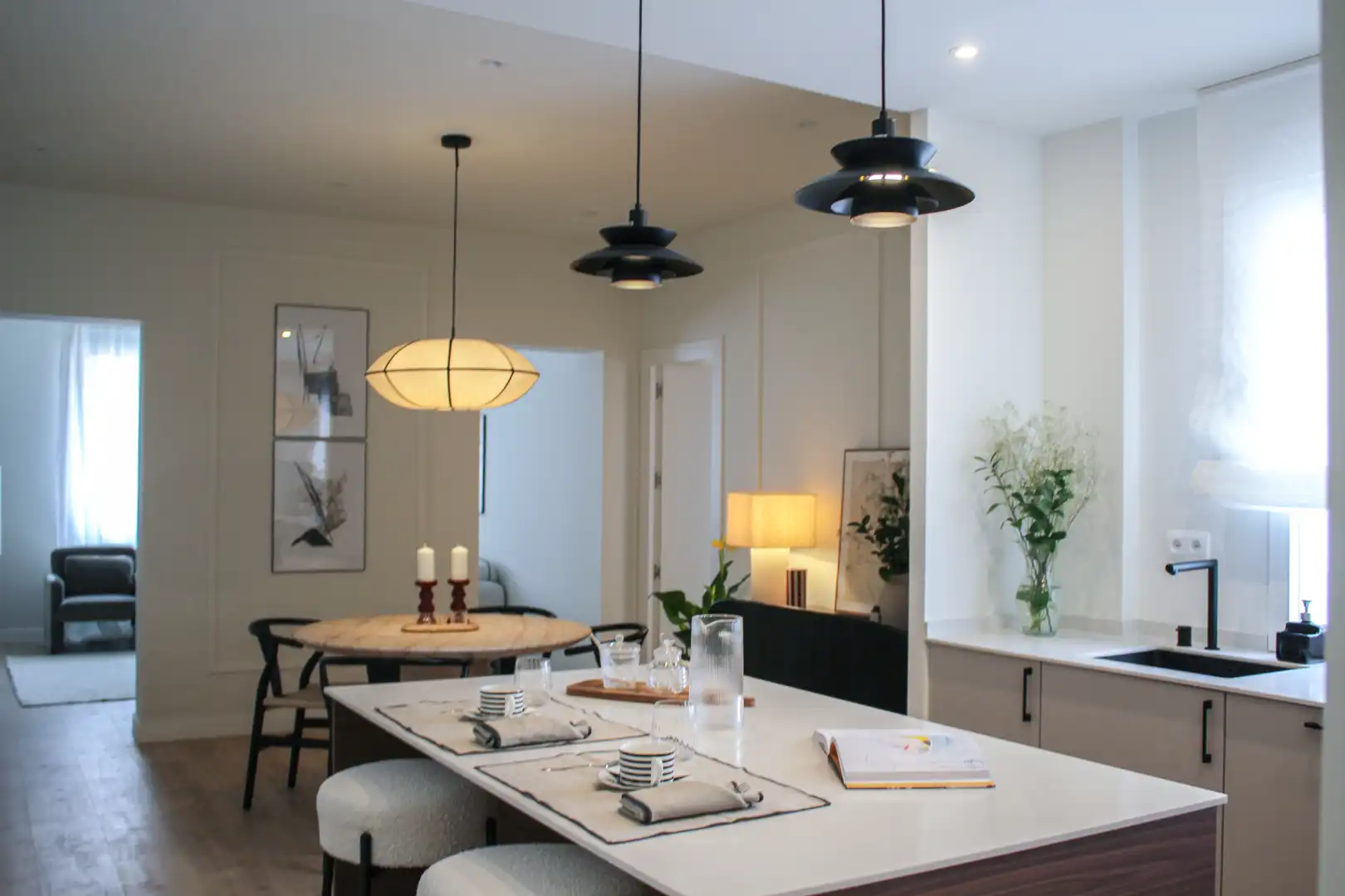 Appartement avec ascenseur à vendre à Calle de Fernán González, imagen 30
