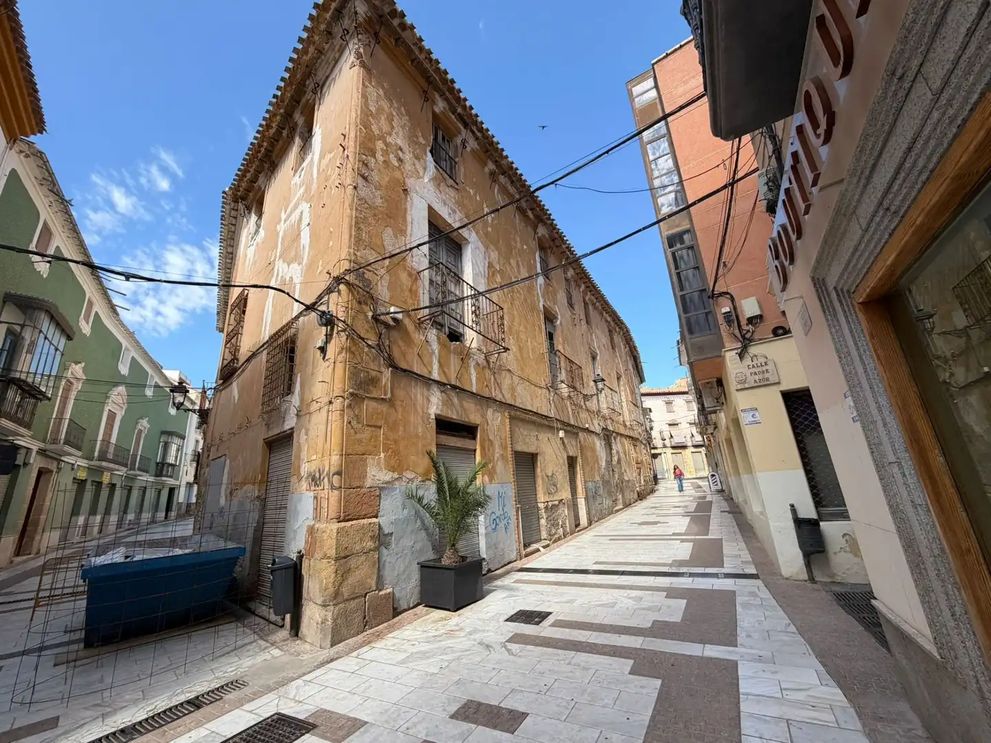 Casa in vendita a Lorca Ciudad