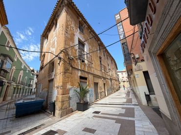 Casa in vendita a Lorca Ciudad
