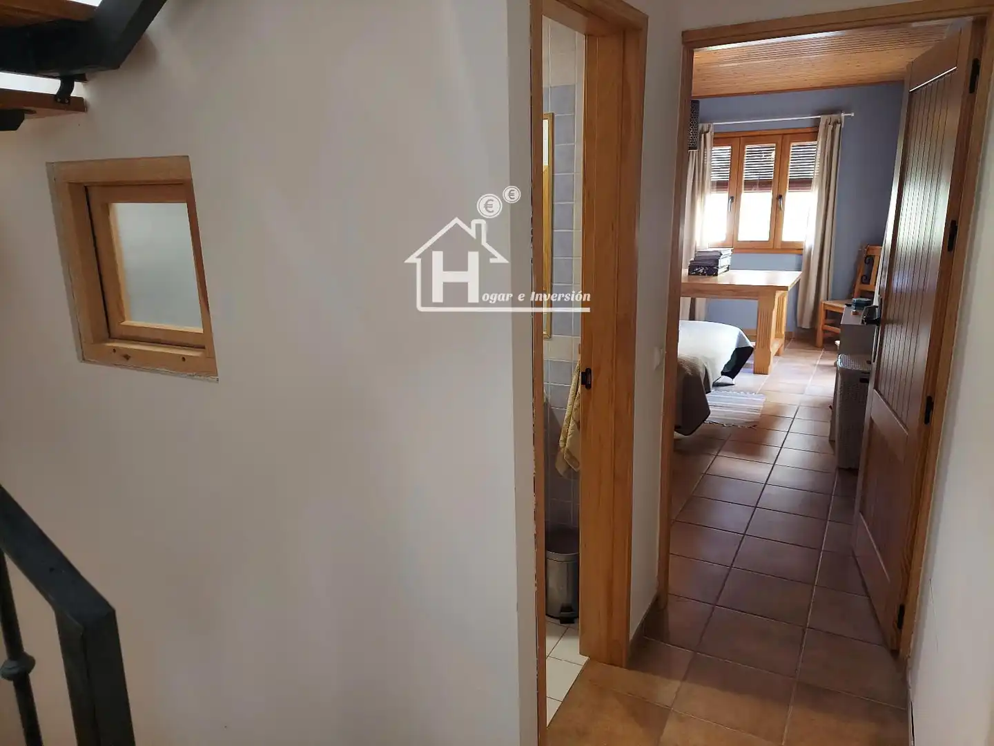 Casa o chalet en venta en Sacedón con Calefacción