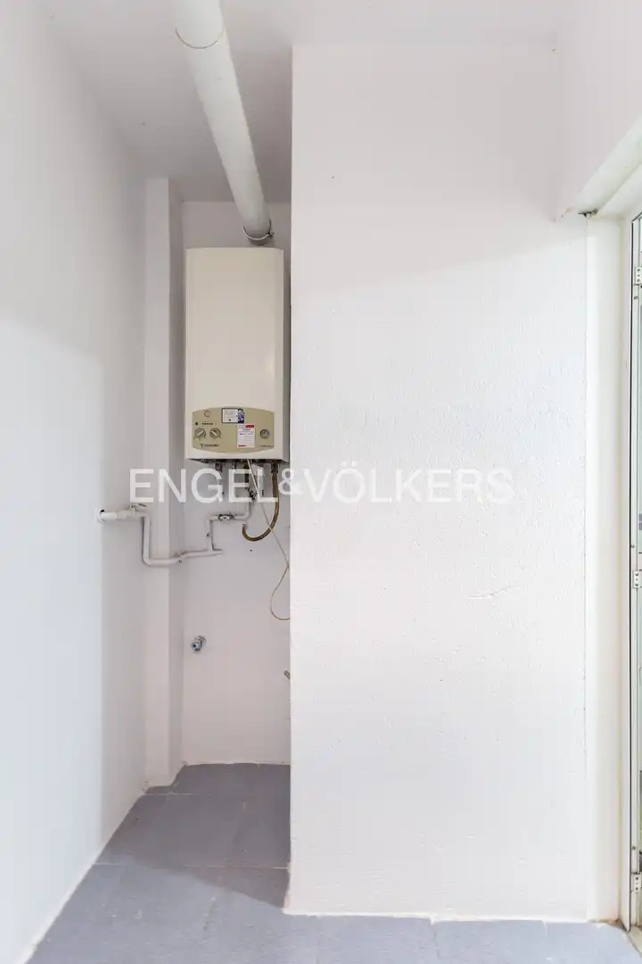 Flat for sale in Alcobendas  with Heating, Storage room and Swimming Pool