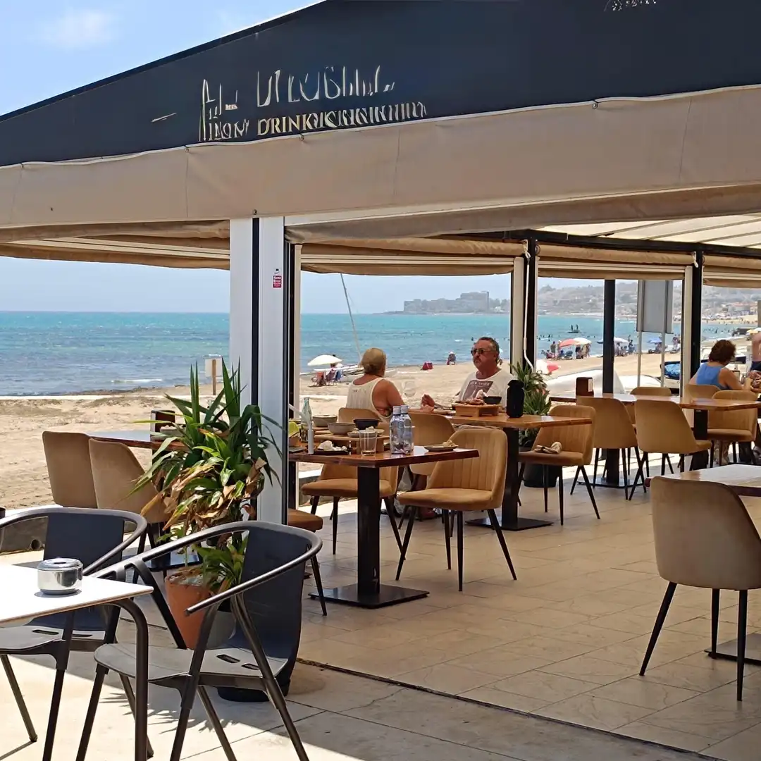 Local comercial en venda a Avenida MEDITERRANEO DEL-MATA, imagen 2