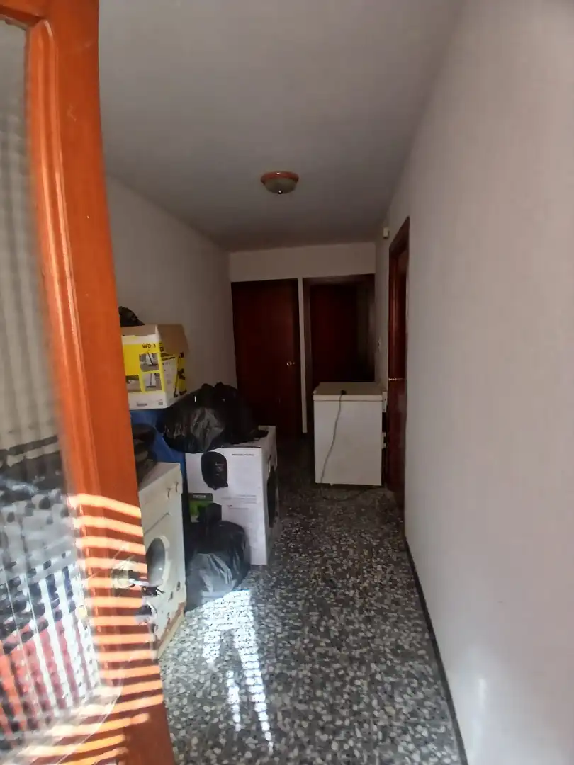 Casa o xalet en venda en Los Santos  amb Moblat i Forn