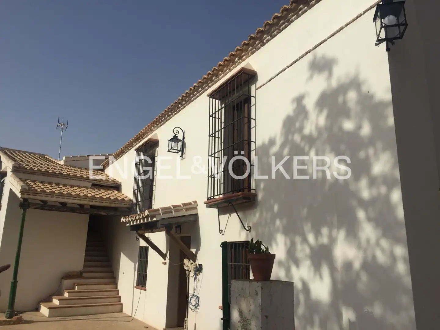 Casa rústica en venda a Constantina, imagen 5