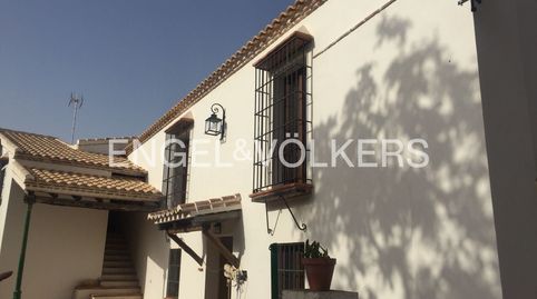 Foto 5 de Finca rústica en venda a Constantina, Sevilla