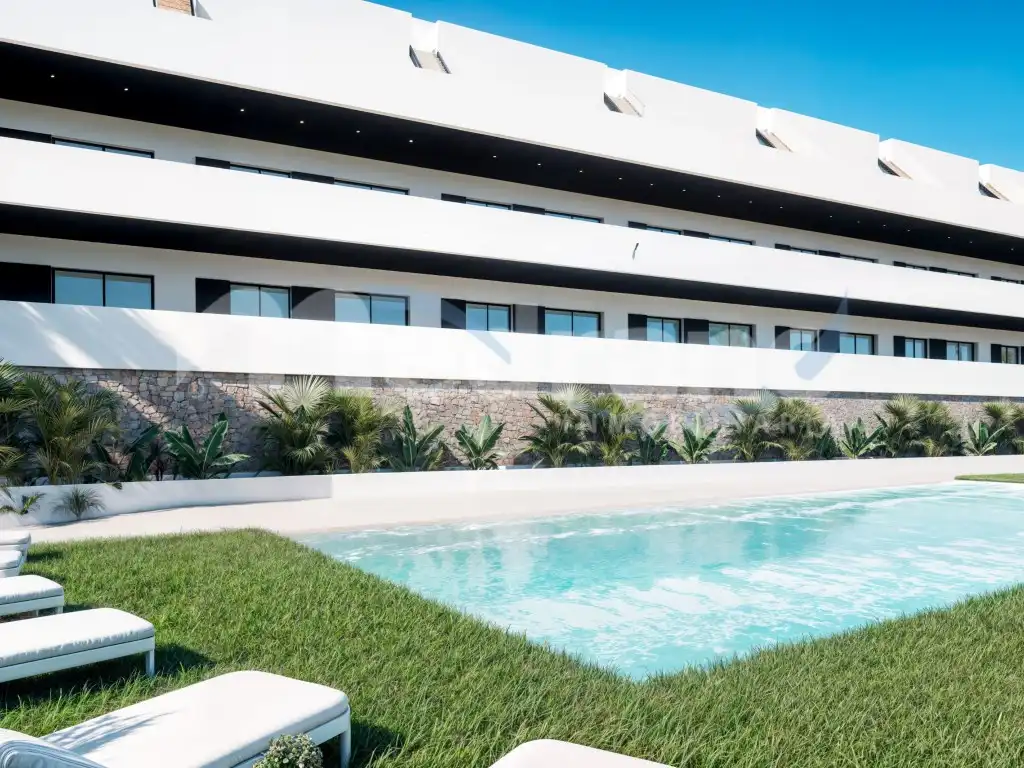 Bungalow avec piscine à vendre à Carrer Ecuador, imagen 27