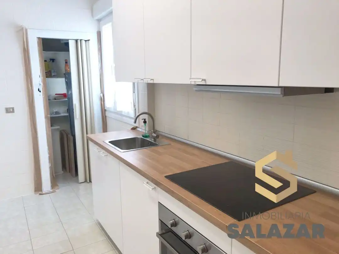 Wohnung mit Terrasse zur Miete in Kalea Manuel Allende, imagen 15