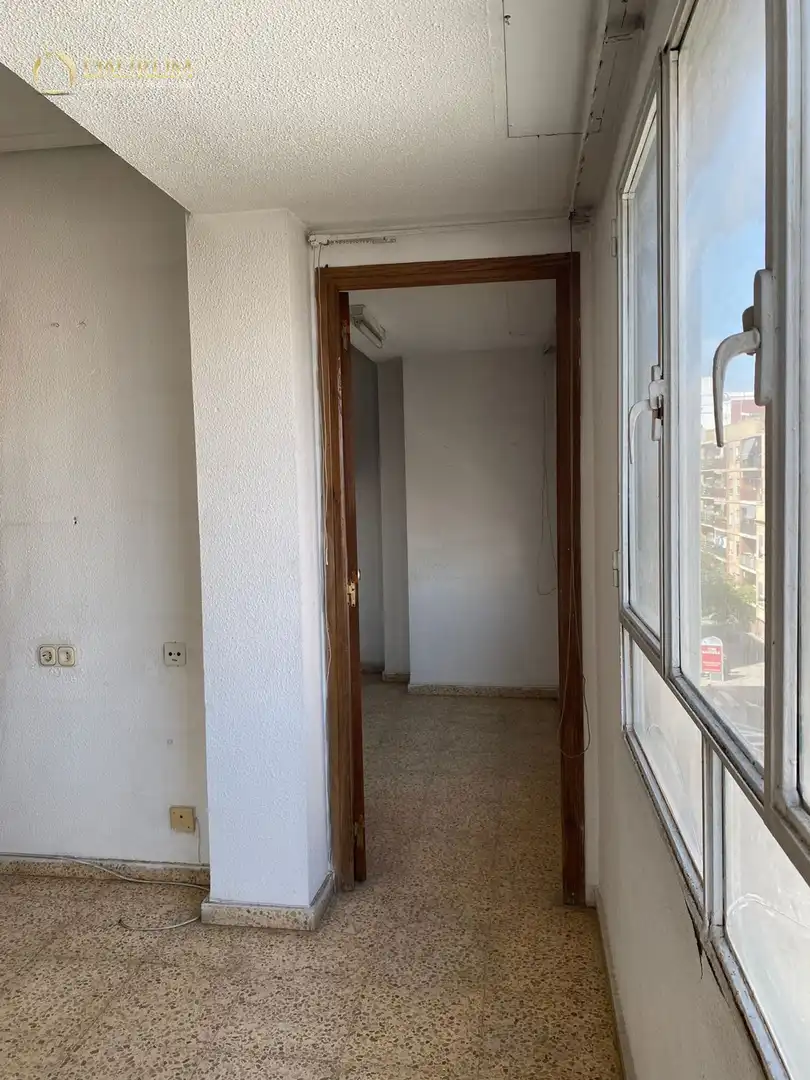 Piso en venta en Mislata con Terraza