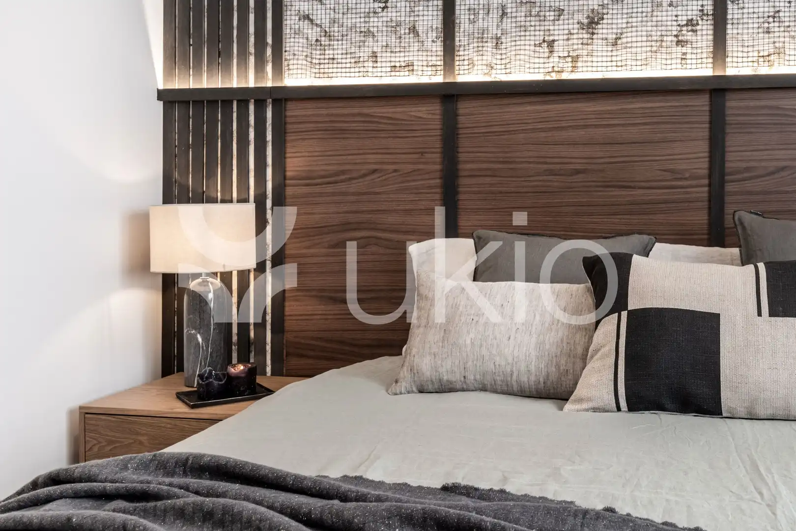 Apartment with lift to rent in Calle de Manuel Cortina, imagen 14