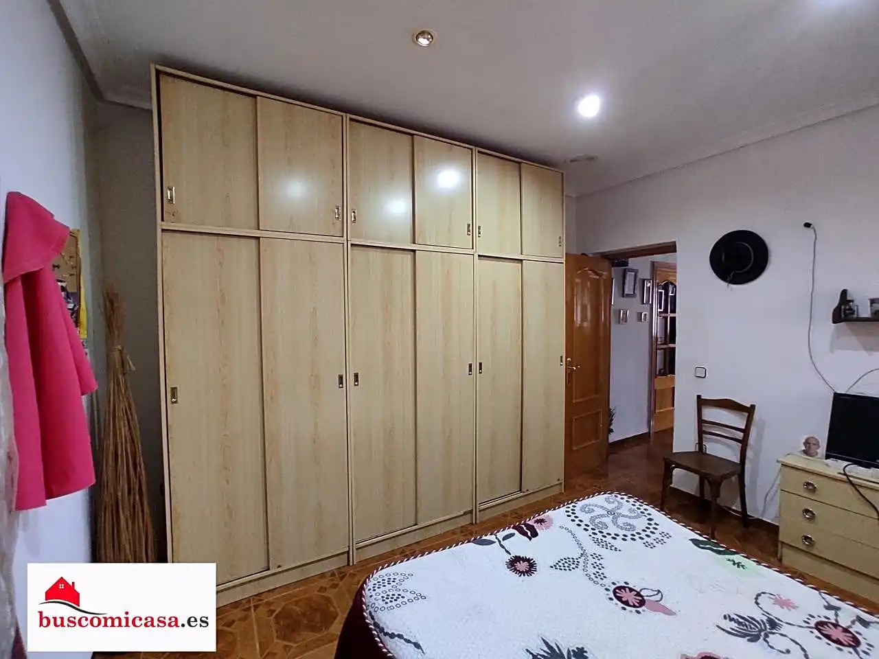 House with pool for sale in Diseminado Huertos San Roque, imagen 49
