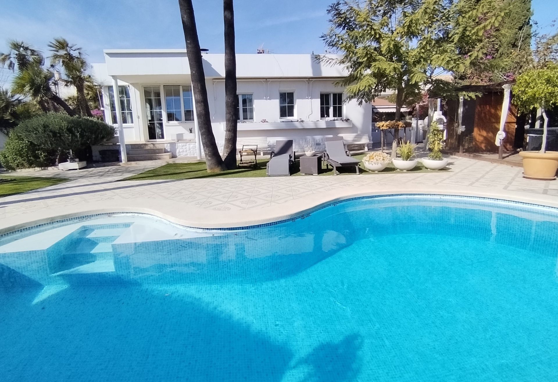 House or chalet for sale in La Font - Mezquitas