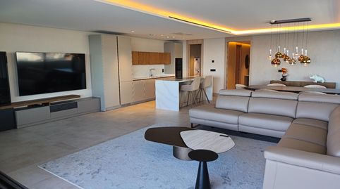 Photo 2 of Flat for rent in Calle Pacífico, Martín Carpena - Torre del Río, Málaga Capital