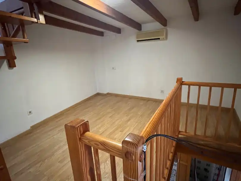 Casa aparellada en venda a Carrer major 93, imagen 11