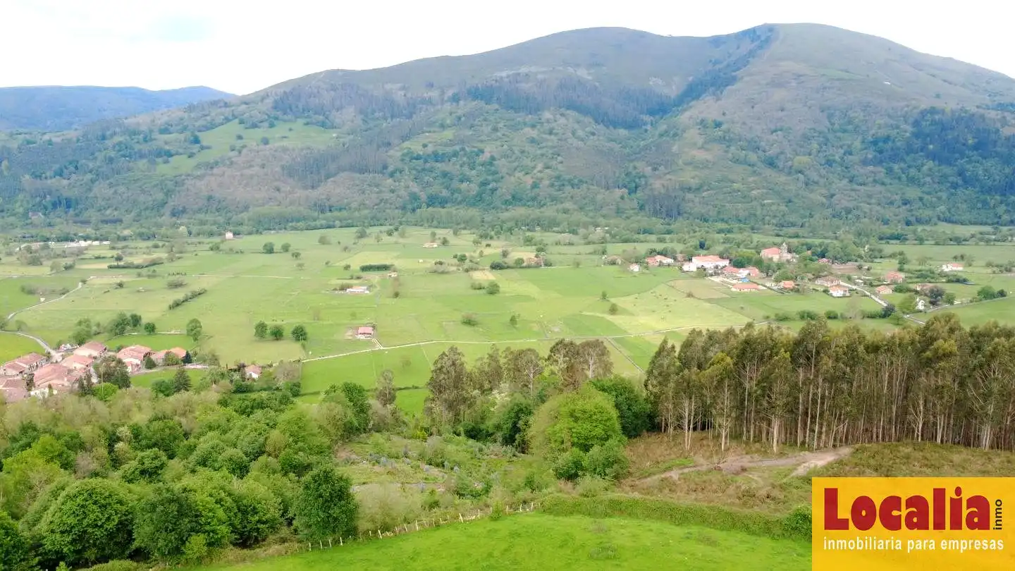 Terreno rustico in vendita a Poblado Valle, imagen 4