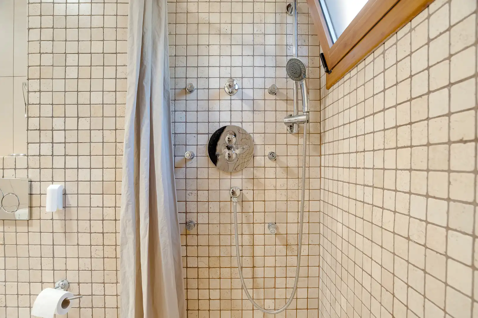 Baño de Piso en venta en Can Franquesa