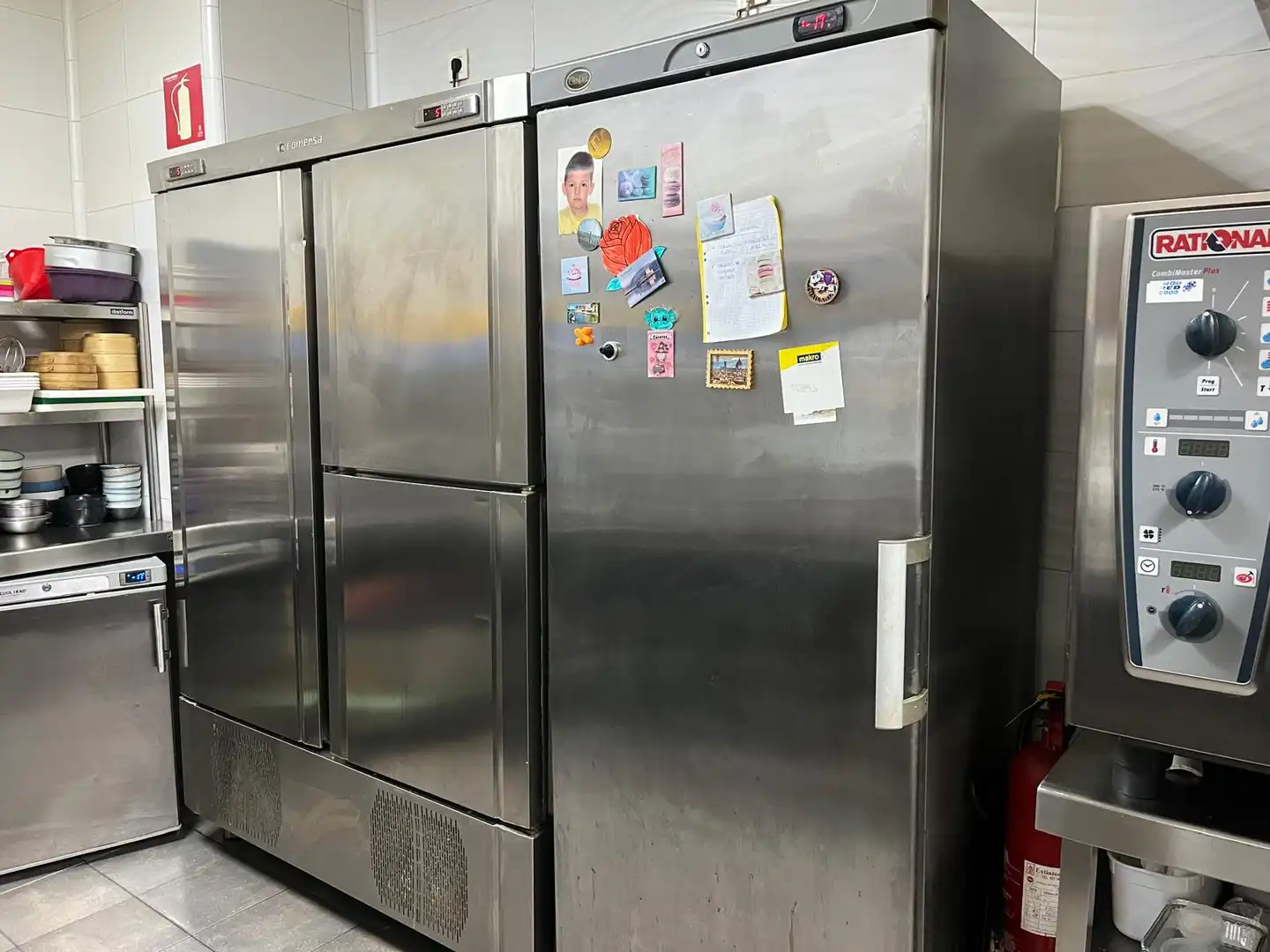 Local en traspaso en Tarragona con Aire acondicionado, Calefacción y Amueblado