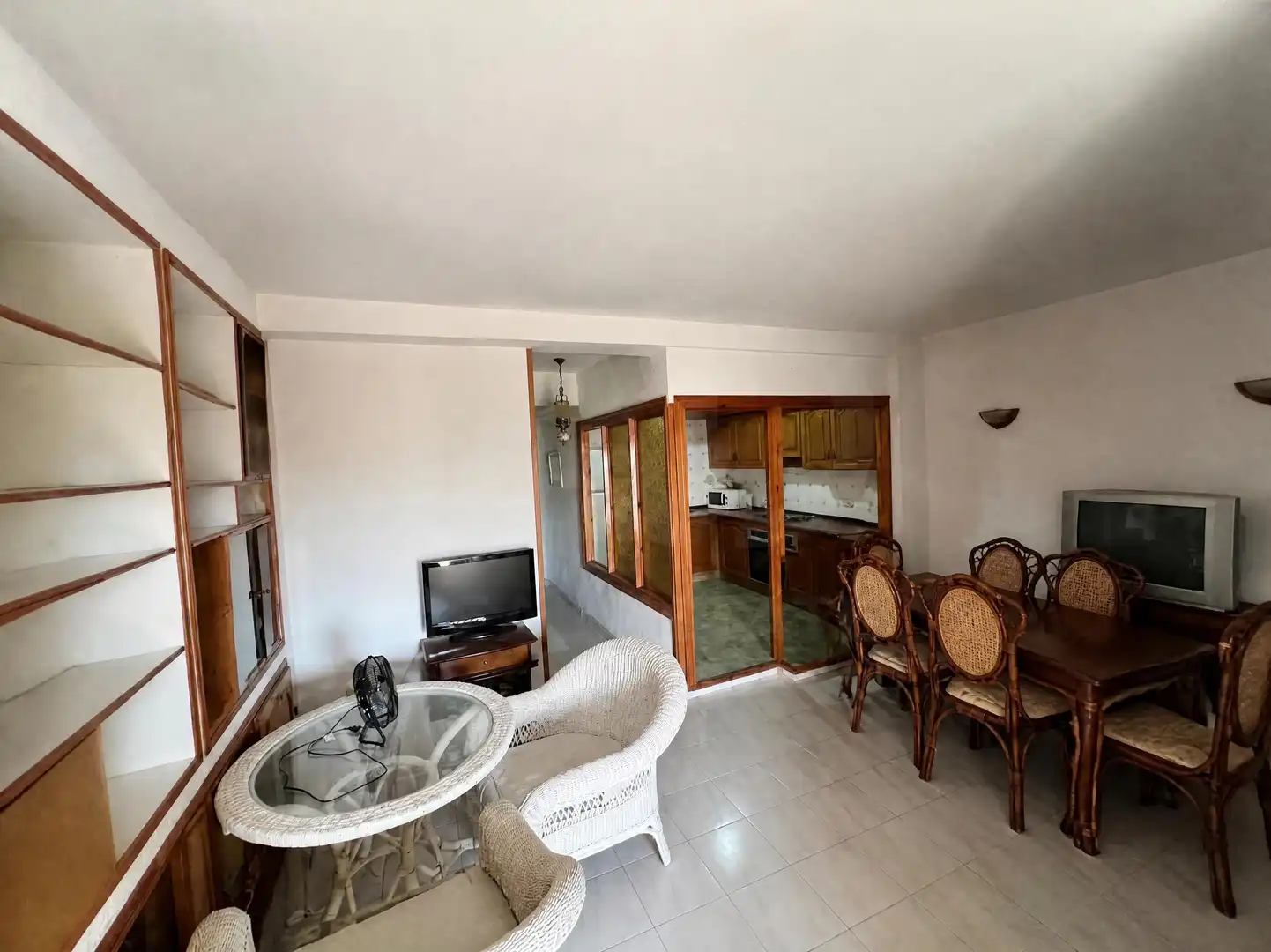 Wohnung mit Aufzug zum Verkauf in Calle Paraguay 8, imagen 10