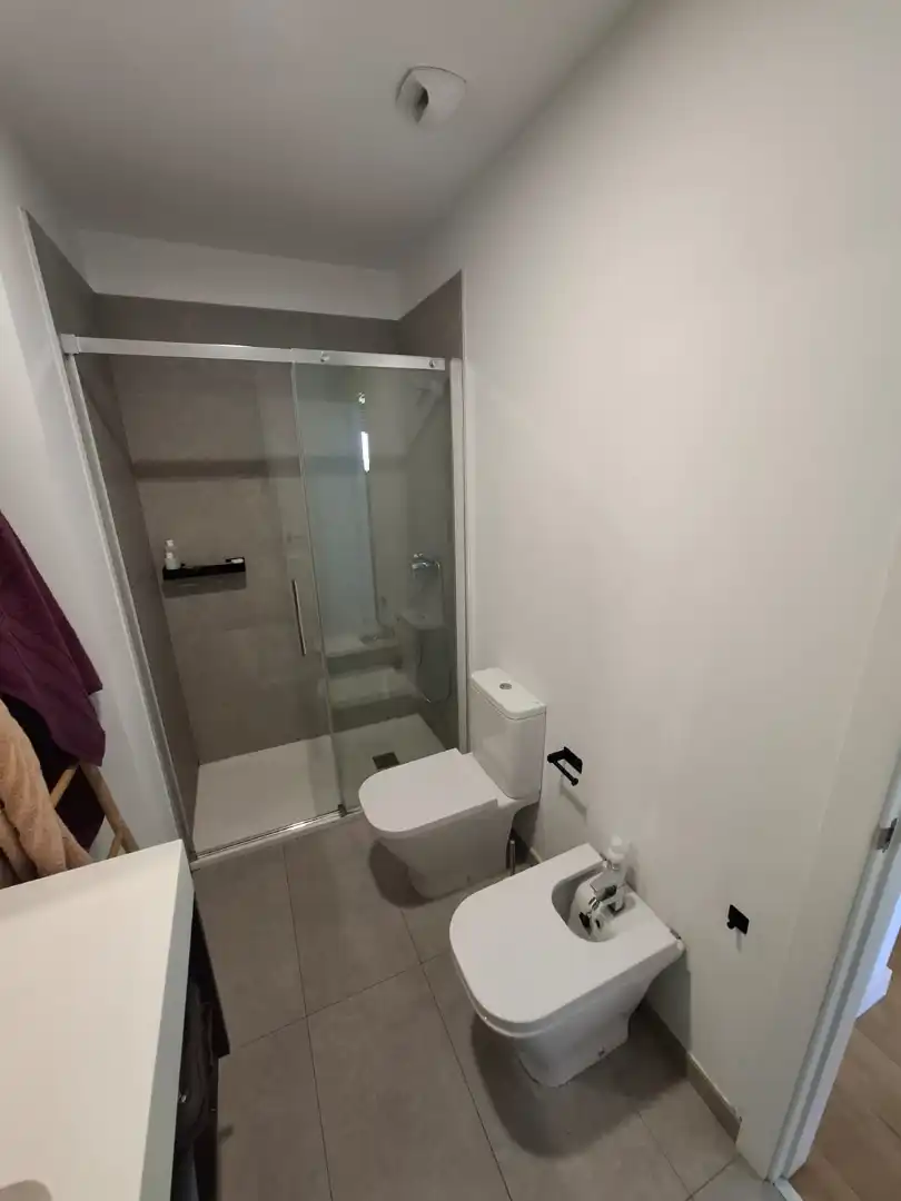 Flat for rent in Móstoles, Madrid