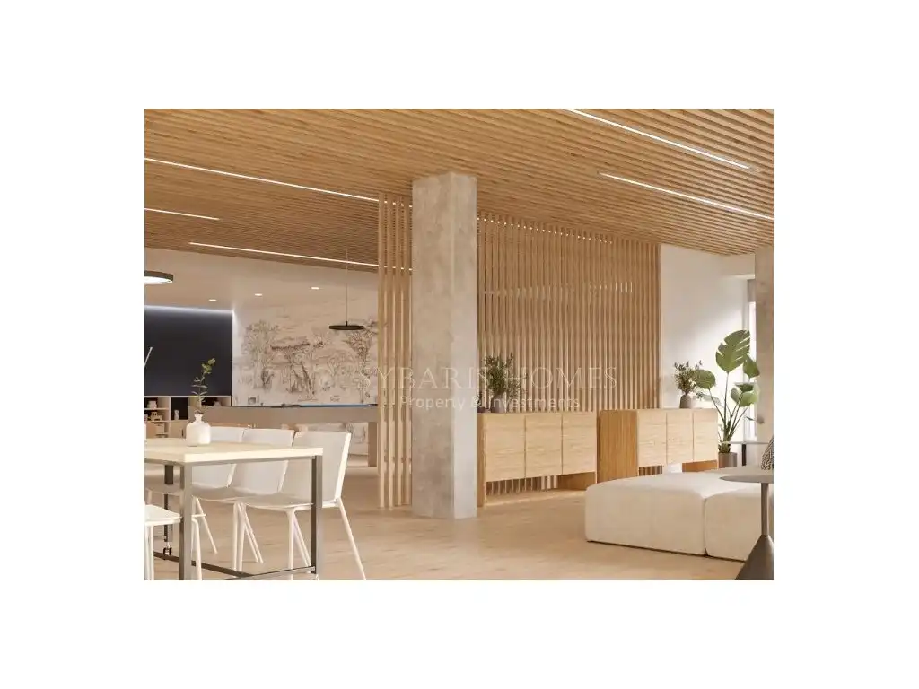 Apartamento en venta en Puerto