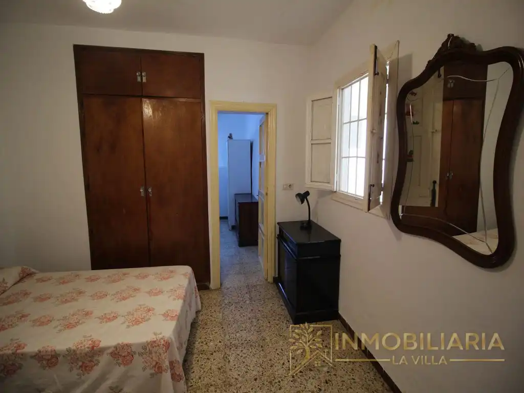 Dormitori de Casa o xalet en venda en Alhaurín de la Torre amb Jardí privat, Terrassa i Moblat
