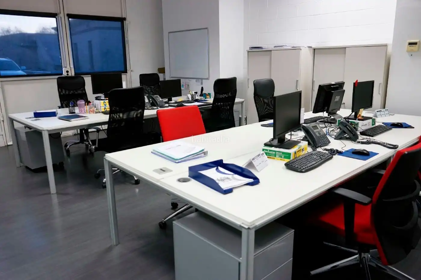 Büro mit Aufzug zum Verkauf in Carrer Pablo Iglesias 58, imagen 15