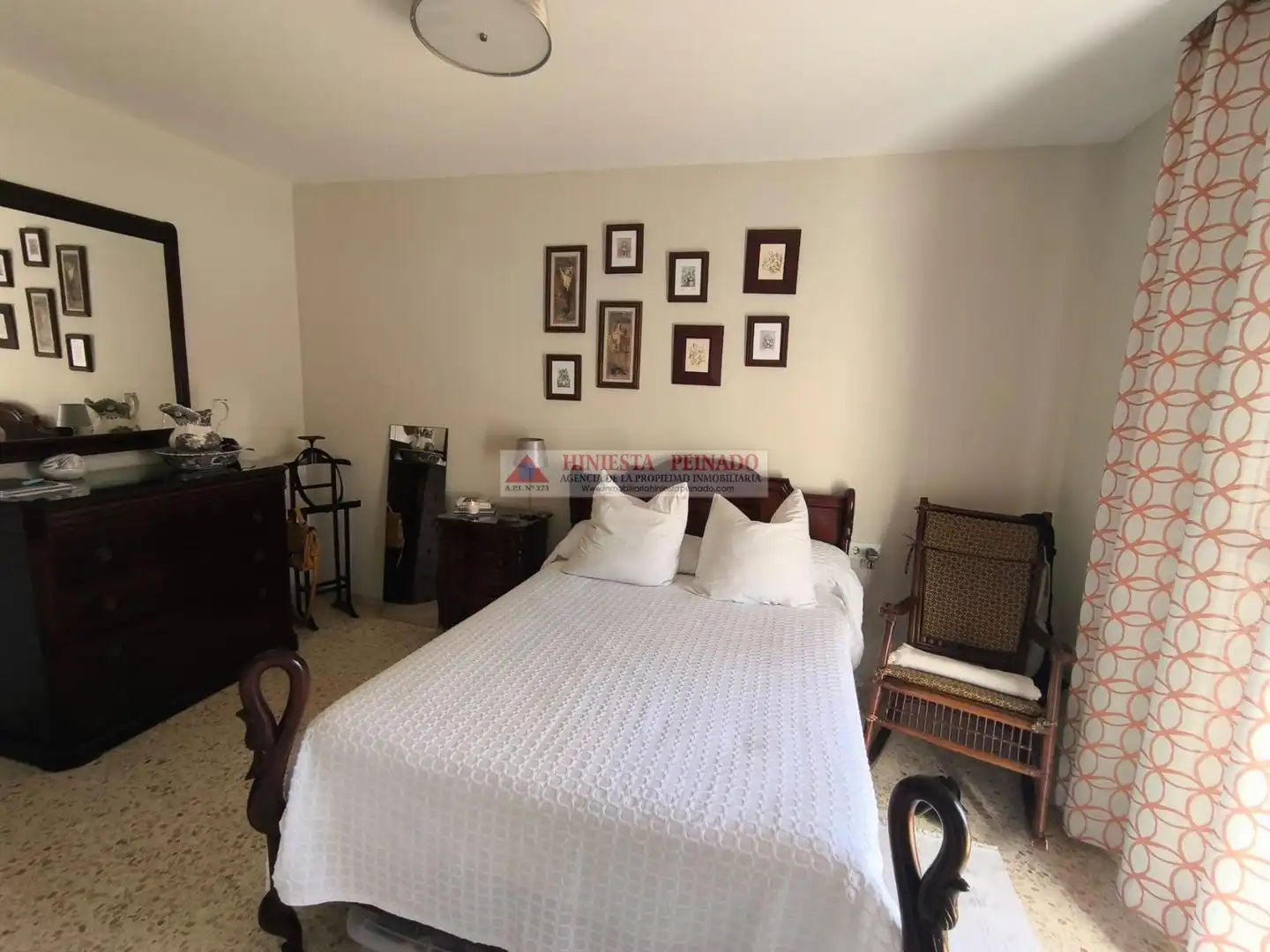 Chalet con piscina en venta en Valdelagrana, imagen 14
